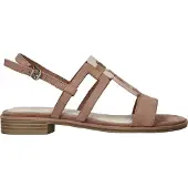 Marco Tozzi - Sandalen Plat Maat 41