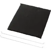Elica Koolstoffilter F00439