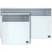 Masterwatt ROBUUST Basic elektrische convector 1500 Watt (60cm x 45cm)