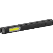 Led Lenser W2 Work 502808 Werklamp LED werkt op batterijen 160 lm 20 h 65 g