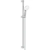 GROHE Glijstang Comb Tempesta III - Glad - 90cm