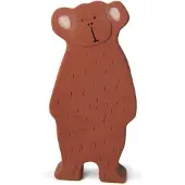 Trixie Baby rubber speeltje Mr. Monkey