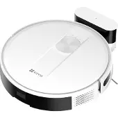 Ezviz RC3 - Robotstofzuiger - Lidar - 2700 Pa - tapijtdetectie