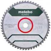 Metabo Precision Cut Zaagblad voor Hout 305x30x2.4mm 56T