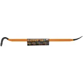 PICARD 0004690-093 Nagelijzer BlackGiant  Bar, 93 cm.