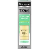 Kenvue Neutrogena T/Gel Anti-Roos Shampoo Vettige Hoofdhuid | 250 ml