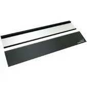 Chihiros Metalen Zijstrip Met Spiegel Voor Wrgb2 + Slim 45