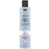Lisap Top Care Urban Shield Anti-Pollution Shampoo 250ml | Voor Vet Haar