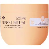 Lisap TC Sunset Ritual After-Sun Repairing Mask