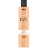 Lisap TC Sunset Ritual After-Sun Shampoo &amp; Shower Gel