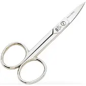 PREMAX Nagelschaartje 3-1/2" Premax Tijera Uñas punta curvada