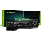 Green Cell CC06 CC06XL HP50 Laptopaccu 10.8 V 4400 mAh HP