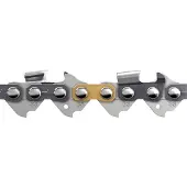 Husqvarna X CUT SP33G zaagketting vervangingsketting half beitel 1,3 mm 33 cm ( 581643172 )