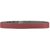 Metabo 629063000 Schuurband Korrelgrootte (num) 60 (l x b) 1020 mm x 50 mm 3 stuk(s)
