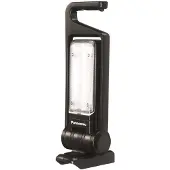 Panasonic EY37C3B 14,4/18/21,6V Li-Ion Accu LED Lamp Body - 1500Lm