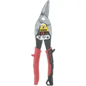 Stanley handgereedschap Blikschaar Smalle Bek Links - 2-14-562