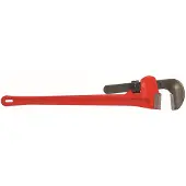 Ridgid Pijptang Totaal L.1500mm Klem B.200mm f.Buizen 8 inch gietijzer