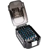 Makita Impact Black 31-delige (slag)schroefbitset
