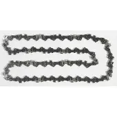 Makita zaagketting, 35 cm, 1,3 mm, 3/8, hardmetalen tanden