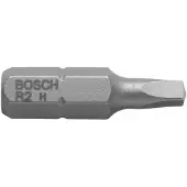 Bosch Bit extra-hard R1, 25 mm 25st - 2608521111
