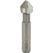 Bosch CONISCHE VERZINKBOOR HSS M 5, 10,4 X 34 MM 1/4