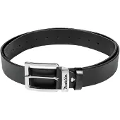 Makita ZWARTE LEREN RIEM