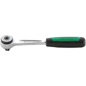 Stahlwille 422-2K 12231011 Omschakelratel 3/8 (10 mm)