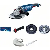 Bosch Professional Gws 24-230 P Professional Haakse Slijper