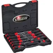 Vigor V4655 Schroevendraaierset
