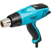 Hazet Hetelucht handapparaat 1990N-010