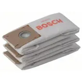 Bosch Stofzak Ventaro - 3 Stuks