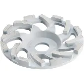 Metabo 628206000 Diamanten schuurmiddel Ø 125mm Diameter: 12.5 cm 1 stuk(s)