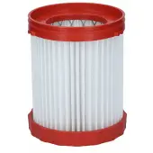 Bosch Accesorios 2608000663 Stofzuigerfilter 125x155 Mm