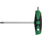 Wiha Torx Haakse schroevendraaierset T 10, T 15, T 20, T 25, T 30, T 40 6-delig