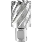 RUKO Hss Weldon 30 Mm Ø 14 Mm Holle Boor