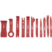 Ks Tools 911.8205 Demontagegereedschap, deurverkleding