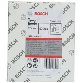 Bosch PRO NC18, smalle kroonclips, 35G