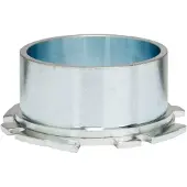 Bosch 2609200312 Kopieerhuls voor bovenfrezen, met snelsluiting, 40 mm Diameter 40 mm