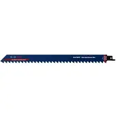 Bosch Powertools 2608900411 Expert Aerated Concrete S 1241 HM reciprozaagblad, 3 stuks Zaagbladlengte 300 mm 3 stuk(s)