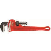 Ridgid 12 "High -Performance buis tang recht model 12