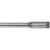 Bosch Accesorios 2608690190 Power Tools Platte beitel 25 mm Gezamenlijke lengte 400 mm Zeskant schacht 1 stuk(s)