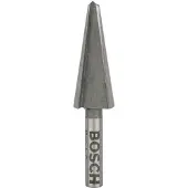 Bosch Accesorios Hss 3-chroomvanadium Plaatmetaalboor 14x58x6 Mm
