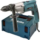Makita HP2071J Klopboormachine 2 snelheden 1010 W