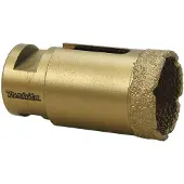 Makita DIAMANTBOOR 80MM