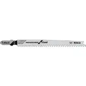 Bosch 2608633A41 / T 234 X HCS Decoupeerzaagblad Progressor - Hout (100st)