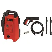 Einhell TC-HP 90 Hogedrukreiniger
