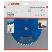 Bosch Accesorios Csb Expert 254x30x80d Cirkelzaagblad Voor Hout