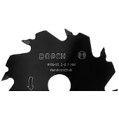 Bosch FREES 4 MM 8