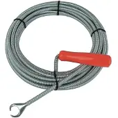 BRÜDER MANNESMANN Buis reinigings spiraal M49910