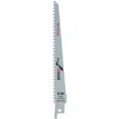 Bosch Reciprozaagblad S 644 D Top for Wood - 25 stuks